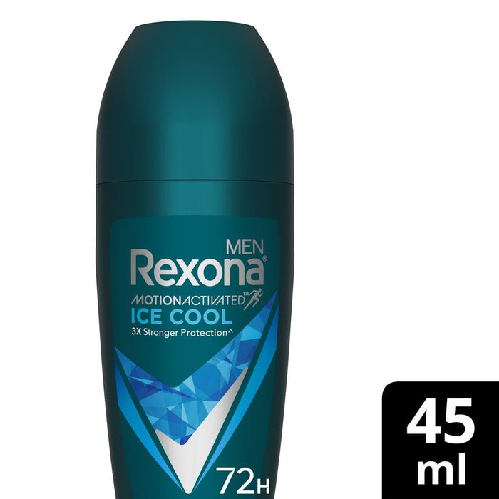 Rexona Ice Cool 50ml