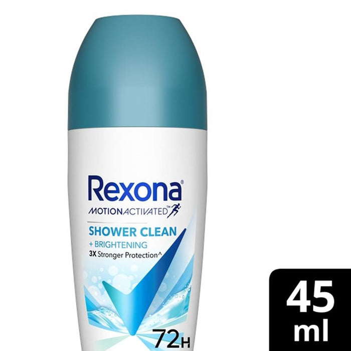 Rexona Shower Clean 50ml