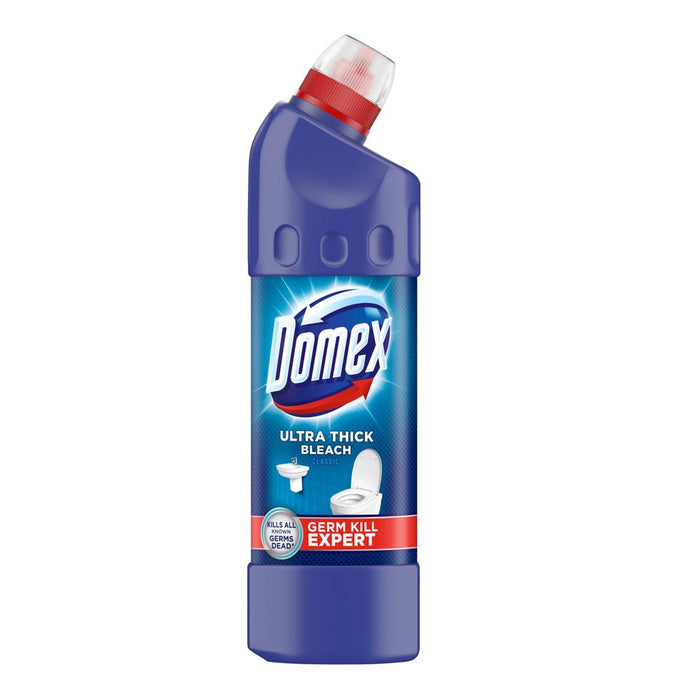 Domex Ultra Thick Bleach Classic 500ml