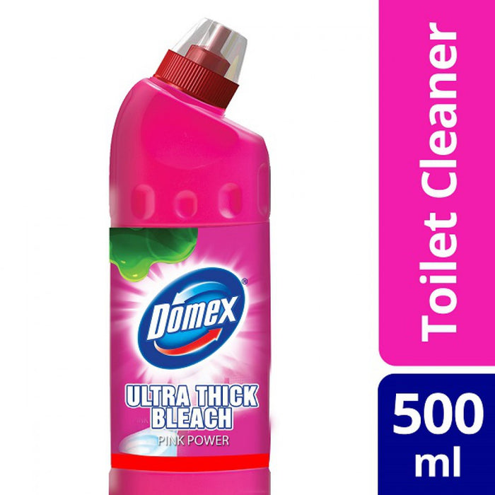 Domex Cleaner Pink Power 500ml
