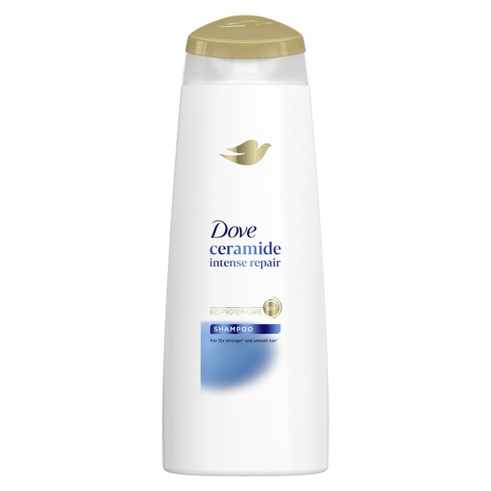 Dove Shampoo Intense Repair 340ml