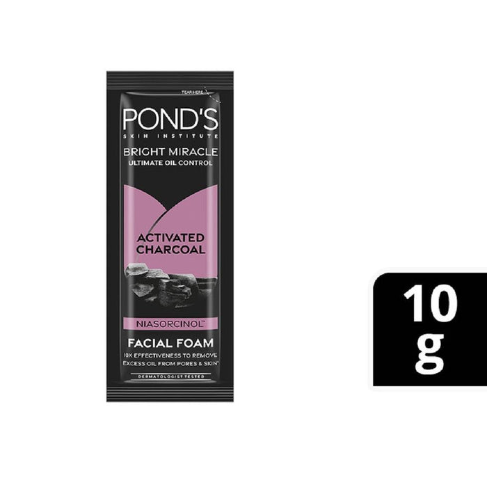 Ponds Pure Bright FW 10g