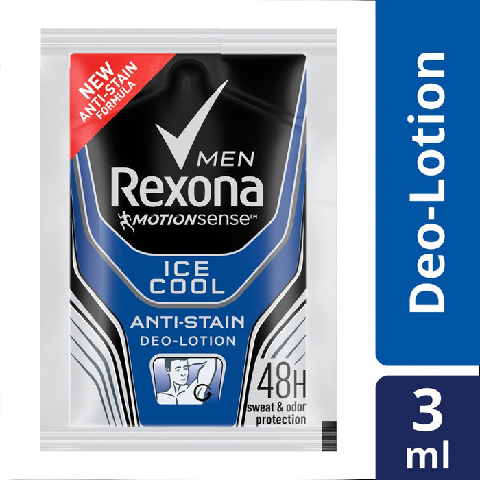 Rexona Ice Cool 3ml
