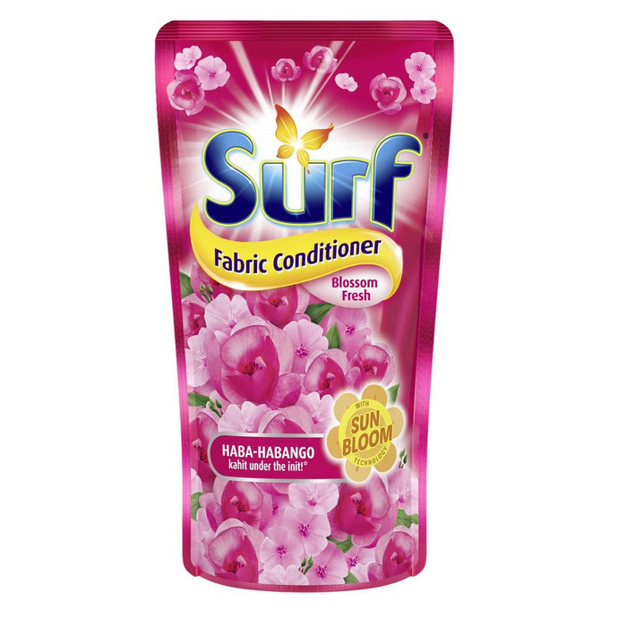 Surf Fabric Conditioner Blossom Fresh 670ml