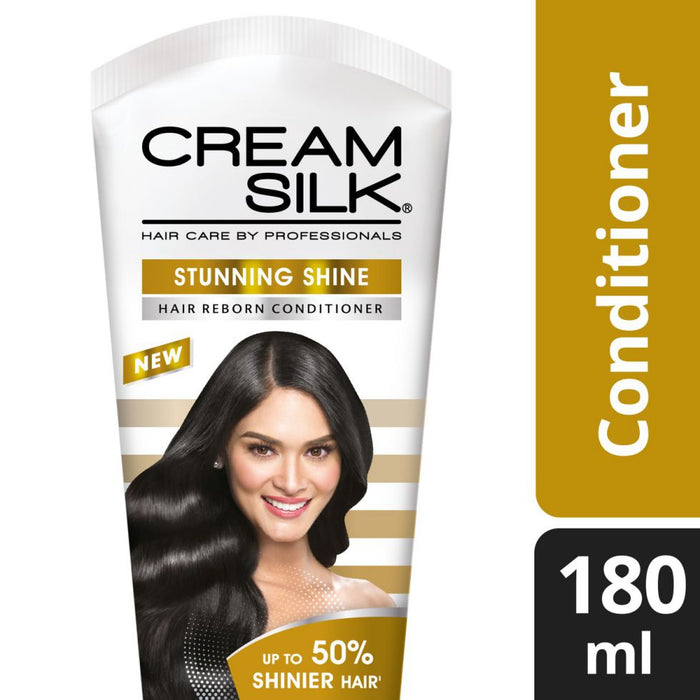 Creamsilk Stunning Shine 180ml