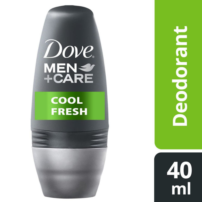 DOVE MEN+CARE RO DV EXTRA FRESH 40ML