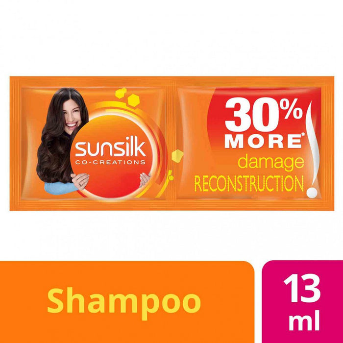 Sunsilk Shampoo Dmg Reconstruction 13ml
