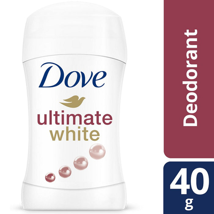 DOVE ST ULT REPAIR JASMINE 40G