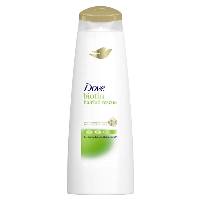 Dove Shampoo Hair Fall Rescue 170ml
