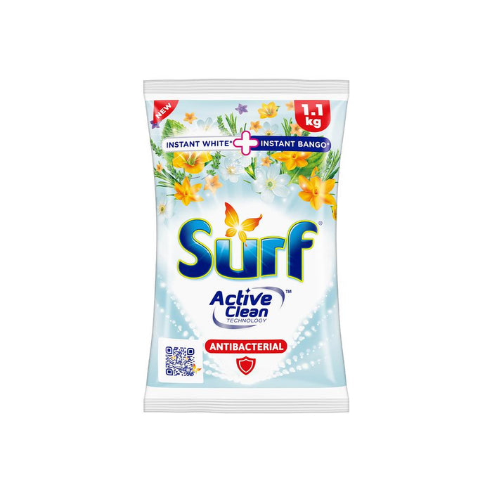 Surf Powder Antibacterial 1100g