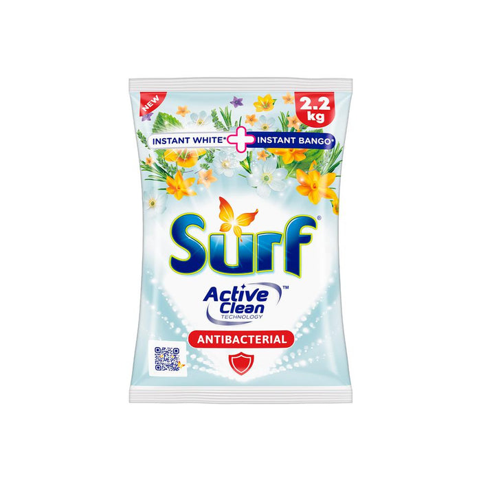Surf Powder Antibac 2200g