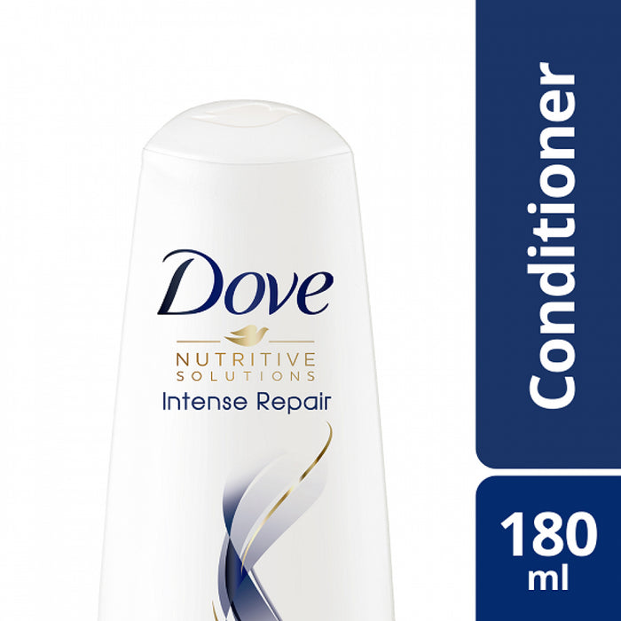 Dove Intense Repair Conditioner 180ml