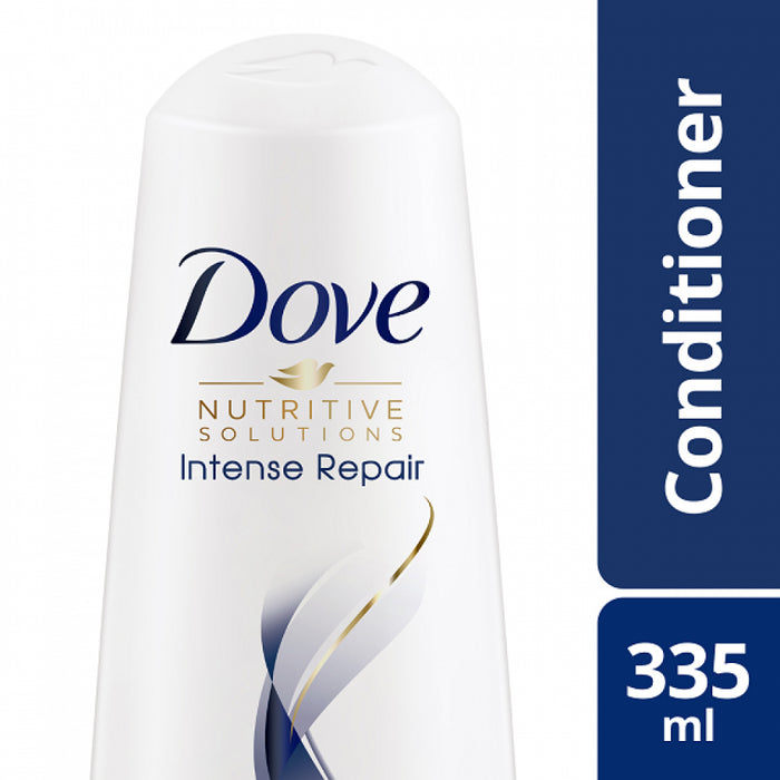 Dove Hair Conditioner Intense Repair 335ml