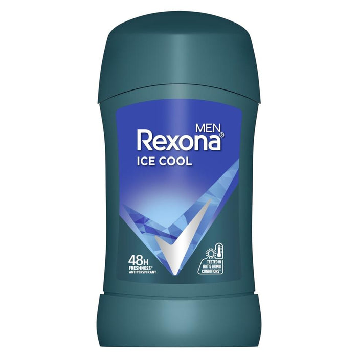 REXONA MEN ICE COOL VENUS SEA 40G