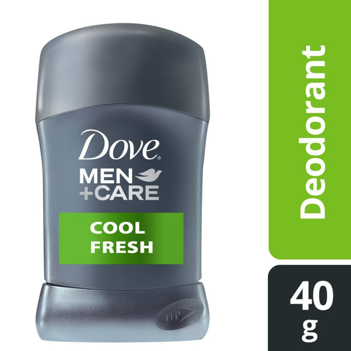 DOVE MEN+CARE STK EXTRA FRESH M 40G
