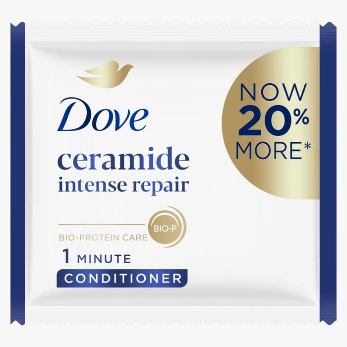 Dove Ceramide Intense Repair (B) 12ml