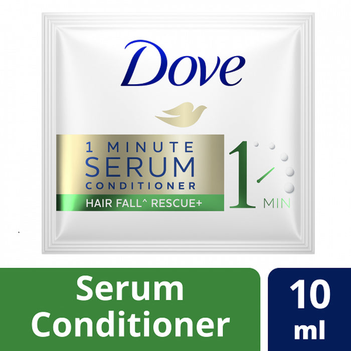 DOVE S-CON BIOTIN HFALL RESCUE 10ML