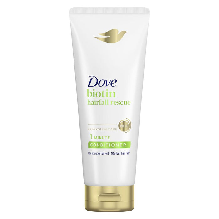 Dove Conditioner Biotin Hair Fall Rescue (G) 150ml