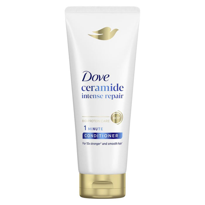 Dove Conditioner Serum Keratin Repair (B) 150ml