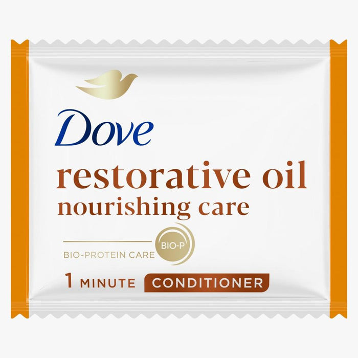 Dove Conditioner Serum Nourishing Oil Care 10ml