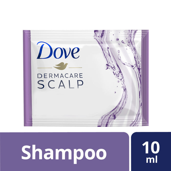 DOVE SH SOOTHING MOISTURE AD 10ML