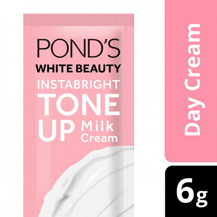 Ponds Tone Up Milk Cream 6g