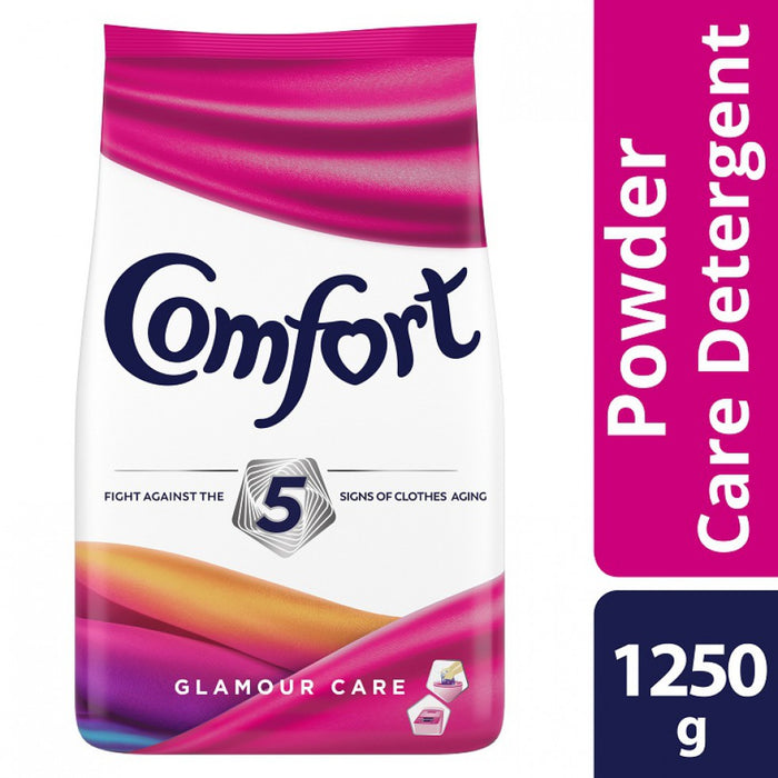 Comfort Glamour Care Powder 1250g