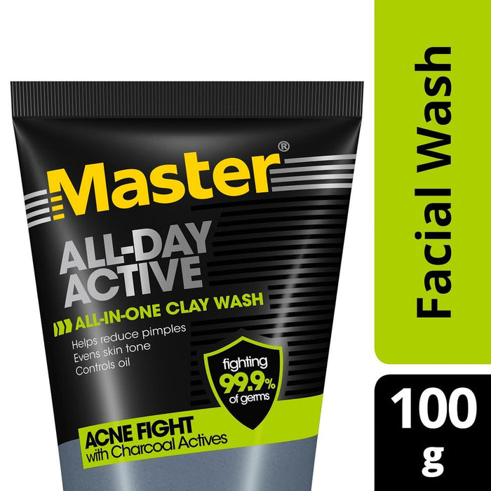 MASTER FW ACNE FIGHT 100G