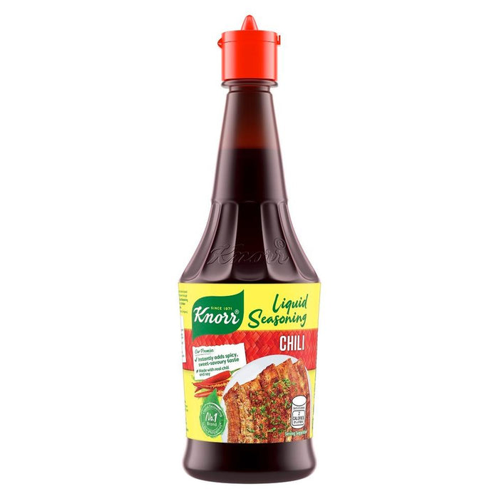 Knorr Liquid Seasoning Chili 250ml