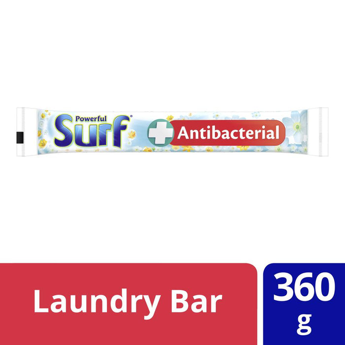 Surf Bar Antibacterial 360g