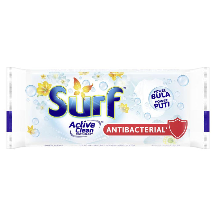 Surf Bar Antibacterial 120g