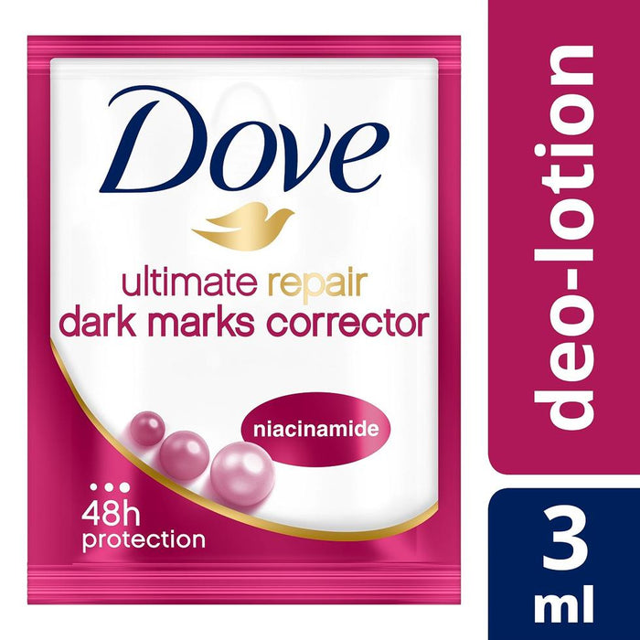 Dove Deo-Lotion Dark Mark Corrector 3ml