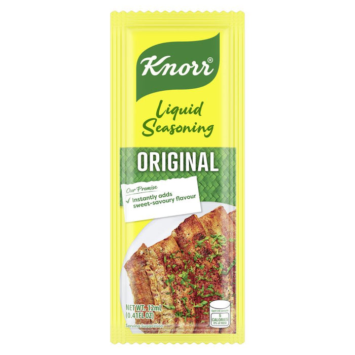Knorr Liquid Seasoning 12ml
