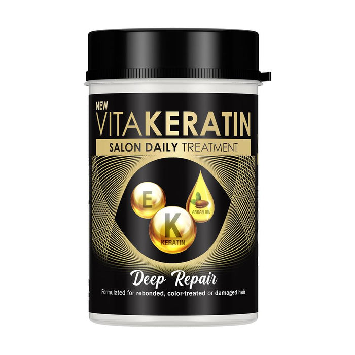 VITAKERATIN TMT DEEP REPAIR 650ML