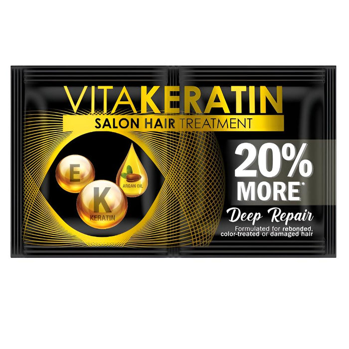 VITAKERATIN TMT DEEP REPAIR 24ML