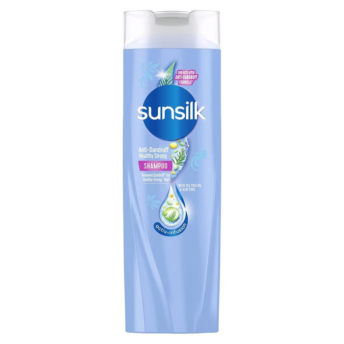 SUNSILK SH AD HEALTHYSTRONG 170ML
