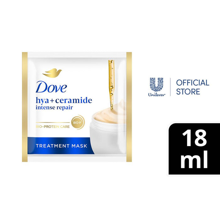 DOVE HYACERAMIDE REPAIR TMT 18ML