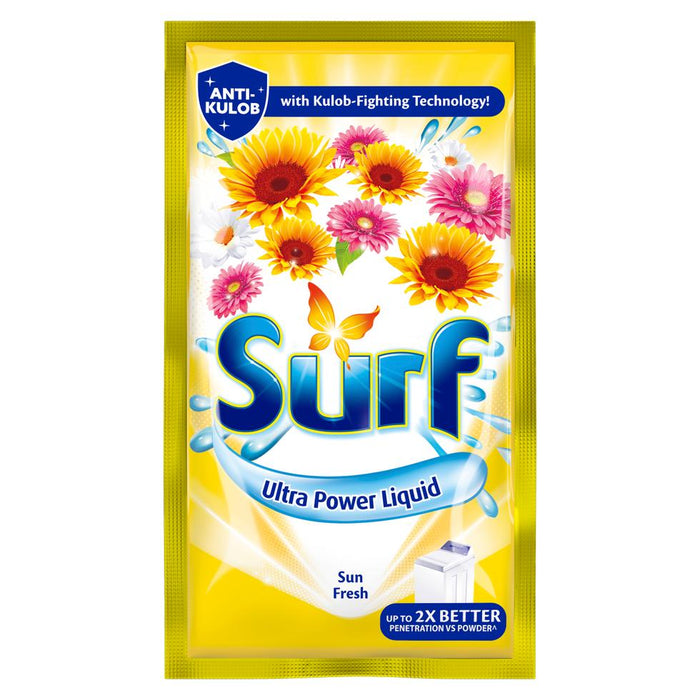 SURF LIQUID SUN FRESH 64ML