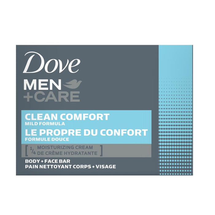 Dove MenCare Clean Comfort 100g