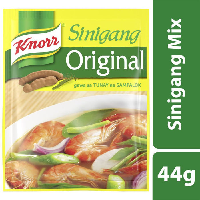 Knorr Mix Sinigang Original 44g