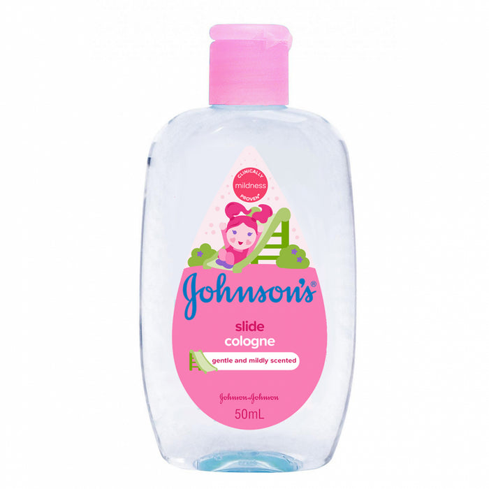 Johnsons Baby Cologne Slide 50ml