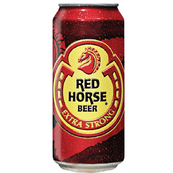 Red Horse in Can 500ml