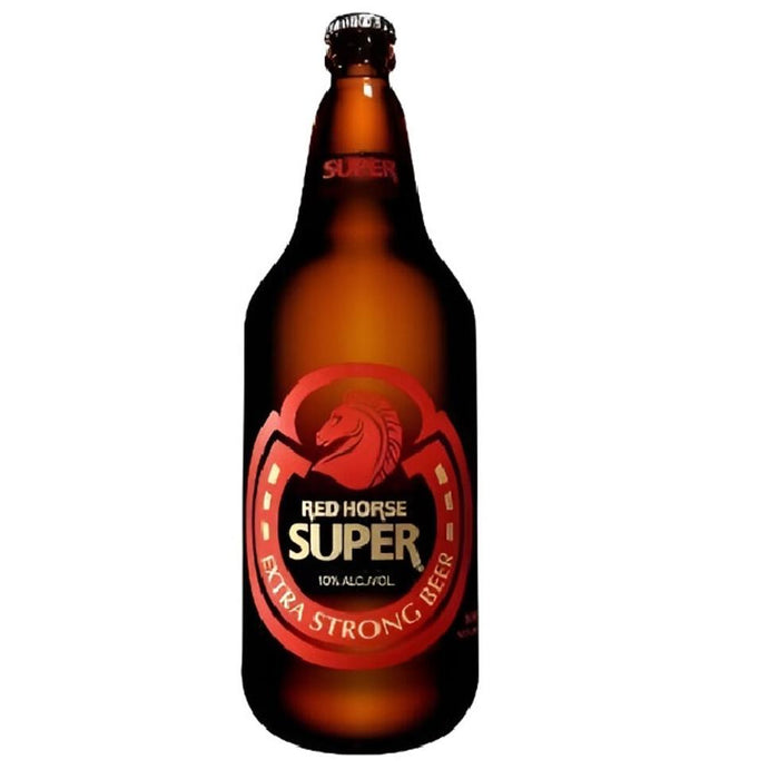 Red Horse Super 1L