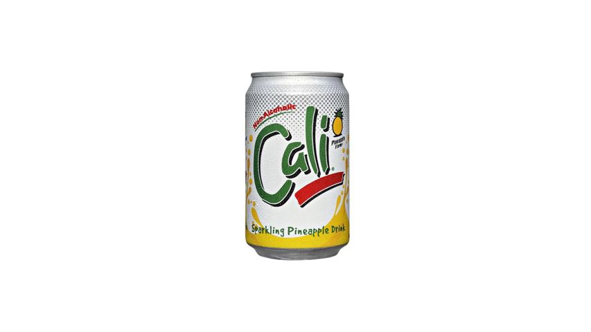 Cali Pineapple 330ml