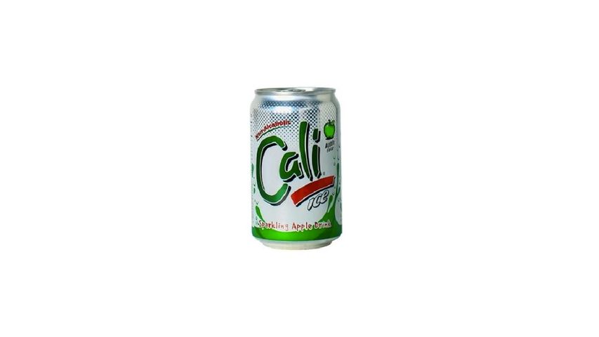 Cali Apple 330ml