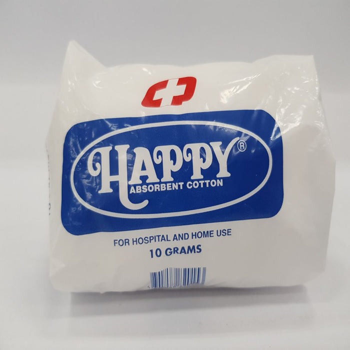 Happy Cotton 10g