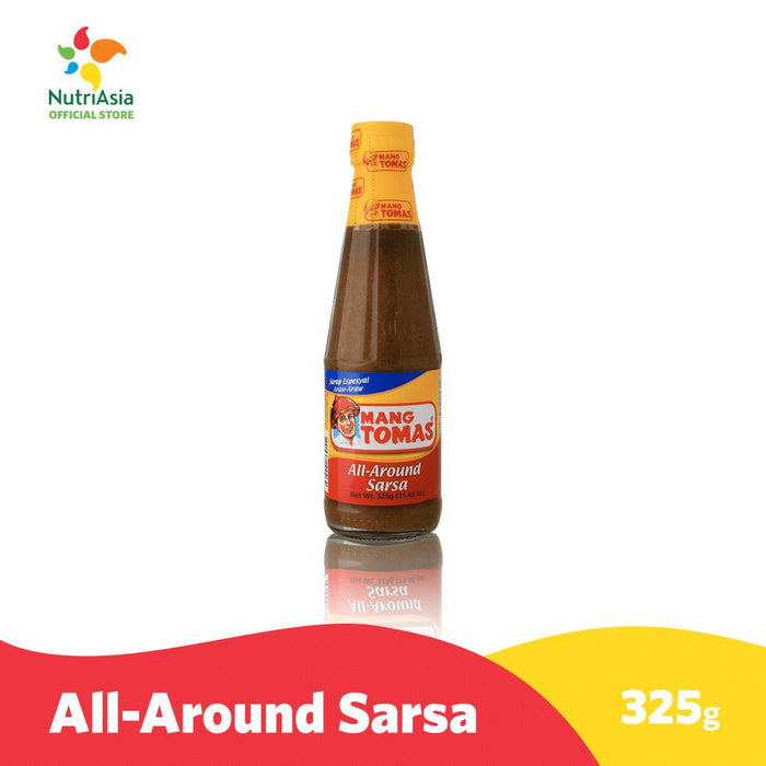 Mang Tomas AllAround Sarsa 325g