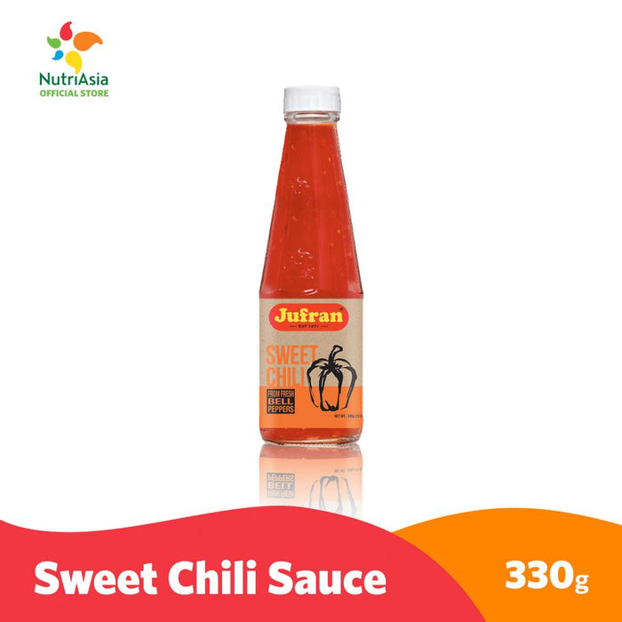 Jufran Sweet Chilli Sauce 330g