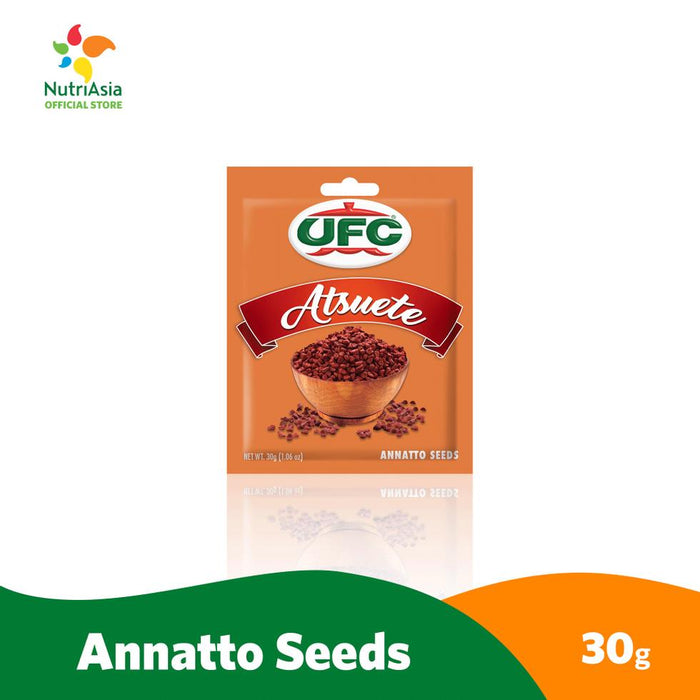 UFC Annatto Seed 30g