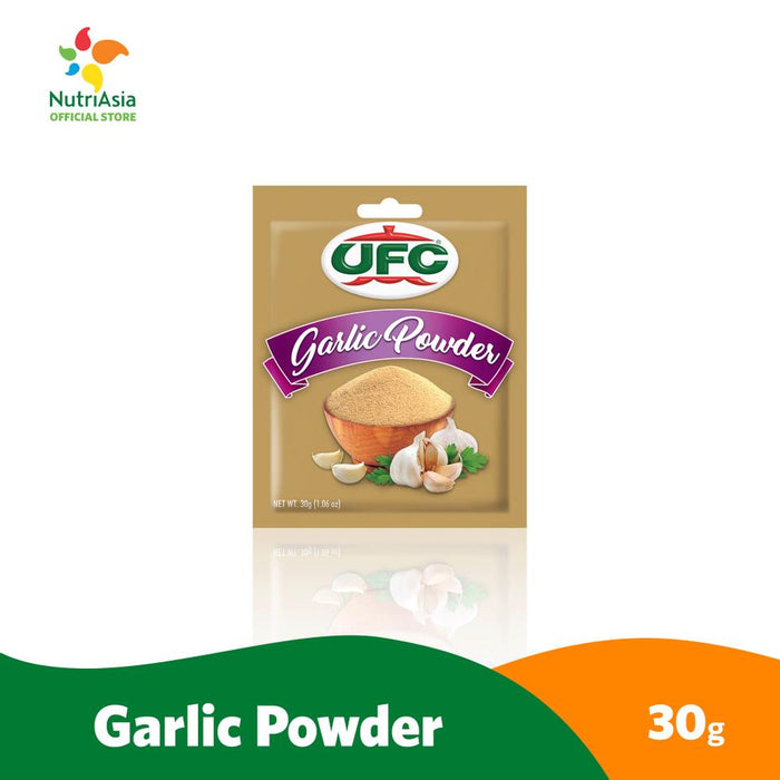 UFC GARLIC POWDER 30G